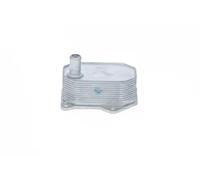Radiateur d'huile moteur refroidi par eau 31212 NRF pour FORD TRANSIT Fourgon