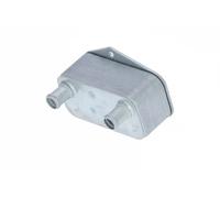 Radiateur d'huile moteur refroidi par eau 31216 NRF pour BMW 3