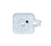 Radiateur d'huile moteur refroidi par eau 31305 NRF pour AUDI VW SEAT FORD SKODA