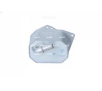 Radiateur d'huile, huile moteur EASY FIT NRF 31860