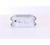 Radiateur d'huile moteur refroidi par eau 90714 NISSENS pour VOLVO FORD