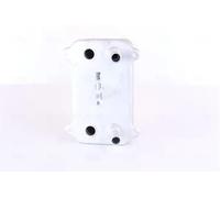 Radiateur d'huile moteur refroidi par eau 90735 NISSENS pour PORSCHE CAYENNE