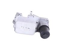 Radiateur d'huile moteur refroidi par eau 90945 NISSENS pour LAND ROVER