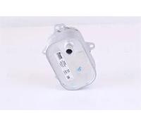 Radiateur d'huile moteur refroidi par eau 90960 NISSENS pour AUDI Q5 A6 C7 A4 B8