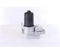 Refroidisseur d'huile, huile moteur NISSENS 91120