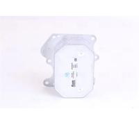 Radiateur d'huile moteur refroidi par eau 91128 NISSENS pour PEUGEOT FORD FIAT