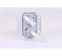 Radiateur d'huile moteur refroidi par eau 91231 NISSENS pour KIA HYUNDAI