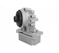 Radiateur d'huile moteur refroidi par eau 91327 NISSENS pour FORD JAGUAR