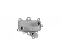 Radiateur d'huile moteur refroidi par eau AL3152 AVA QUALITY COOLING pour FIAT