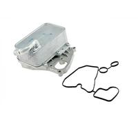 NTY Refroidisseur d'huile moteur CCL-AU-028
