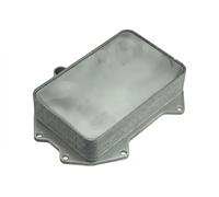Radiateur d'huile moteur refroidi par eau CCL-AU-065 NTY pour AUDI VW BENTLEY