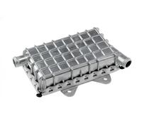Radiateur d'huile moteur refroidi par eau CCL-ME-004 NTY pour MERCEDES-BENZ