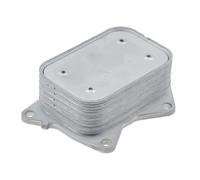 Radiateur d'huile moteur refroidi par eau CCL-ME-032 NTY pour MERCEDES-BENZ CLA