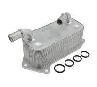 NTY CCL-PL-017 Ölkühler Motoröl