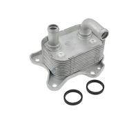 Radiateur d'huile moteur refroidi par eau CCL-PL-019 NTY pour OPEL ASTRA G Break