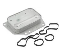 Radiateur d'huile moteur refroidi par eau CCL-PL-027 NTY pour FIAT ALFA ROMEO