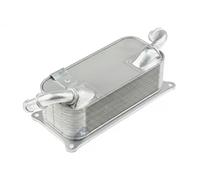 Radiateur d'huile moteur refroidi par eau CCL-VW-013 NTY pour PORSCHE CAYENNE