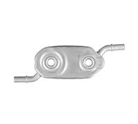 Radiateur d'huile moteur refroidi par eau CN3336 AVA QUALITY COOLING