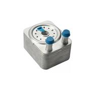 Radiateur d'huile moteur refroidi par eau CO0101 BGA pour VW AUDI SKODA SEAT