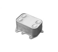 Radiateur d'huile moteur refroidi par eau CO0103 BGA pour VW SEAT SKODA AUDI