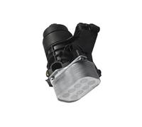 Radiateur d'huile moteur refroidi par eau CO0142 BGA pour VW SEAT AUDI SKODA MAN