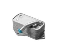 Radiateur d'huile moteur refroidi par eau CO0904 BGA pour BMW 3 Touring 5 1 7 X1