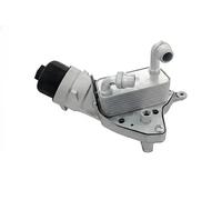 Radiateur d'huile moteur refroidi par eau CO2202 BGA pour OPEL ASTRA J CASCADA