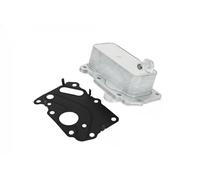 Radiateur d'huile moteur refroidi par eau CO4204 BGA pour JAGUAR LAND ROVER