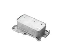 Radiateur d'huile moteur refroidi par eau CO5606 BGA pour MERCEDES-BENZ CLASSE S