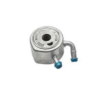 Radiateur d'huile moteur refroidi par eau CO7303 BGA pour RENAULT DACIA