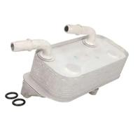 Radiateur d'huile moteur refroidi par eau D4B002TT THERMOTEC pour BMW 5 7