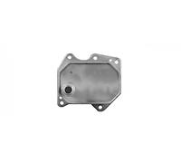 Radiateur d'huile moteur refroidi par eau FD3669 AVA QUALITY COOLING pour FORD