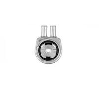 Radiateur d'huile moteur refroidi par eau FD3678 AVA QUALITY COOLING pour VOLVO
