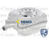 Radiateur d'huile moteur V15-60-6011 VEMO pour AUDI VW SEAT FORD SKODA