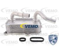 Radiateur d'huile moteur V30-60-1266 VEMO pour MERCEDES-BENZ SETRA