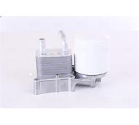 Radiateur d'huile NISSENS 90706 pour FORD TOURNEO CONNECT 1.8 2002-2013