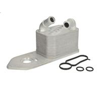 Radiateur d'huile NISSENS 90892 pour TRANSIT V363 Fourgon (FCD, FDD) 2 2017-2024