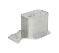 Radiateur d'huile NISSENS 90906