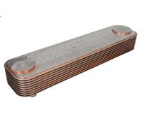 Radiateur d'huile NISSENS 91132 pour IVECO STRALIS I 10.308 2006-