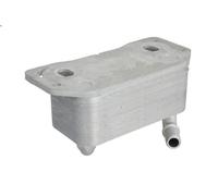 Radiateur d'huile NISSENS 91189 pour VOLVO XC40 (536) 2 2017-2021