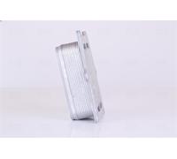 Radiateur d'huile NISSENS 91256 pour MERCEDES-BENZ ATEGO 3 5.132 2013-