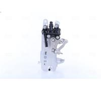 Radiateur d'huile NISSENS 91480 pour BMW 5 (F10) 2 2010-2016