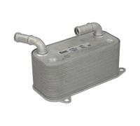 Radiateur d'huile NISSENS NIS 91389