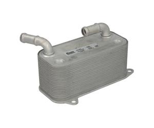 Radiateur d'huile NISSENS NIS 91389
