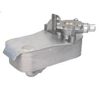 Radiateur d'huile NRF 310058 pour BMW 1 (E87) 2 2004-2011