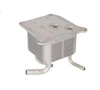 Radiateur d'huile NRF 310071 pour NISSAN JUKE (F15) 1.6 2010-2019