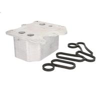 Radiateur d'huile NRF 31239 pour PEUGEOT BOXER Fourgon 2.2 2011-2020