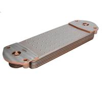 Radiateur d'huile NRF 31768 pour SCANIA R I 10.64 2004-2019