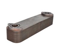 Radiateur d'huile NRF 31869