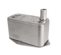 VAN WEZEL - Radiateur d'huile 06003571 - Réf. 06003571